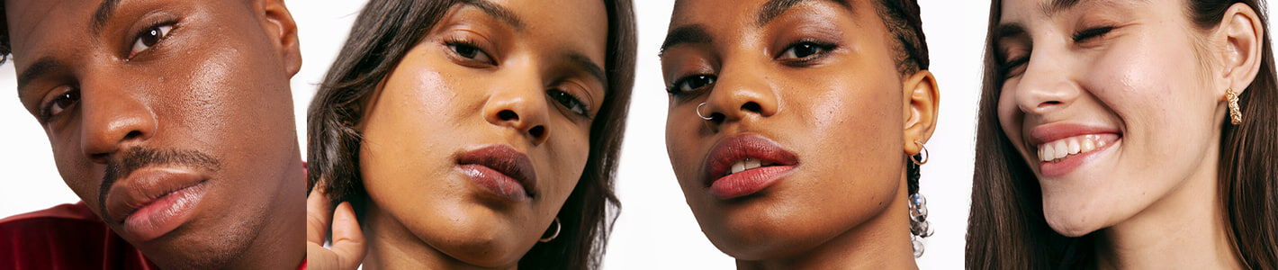 Base de maquillaje para pieles con tendencia acneica