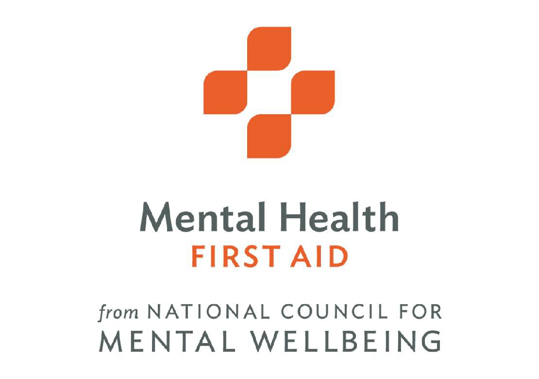 Mental Health First Aid USA