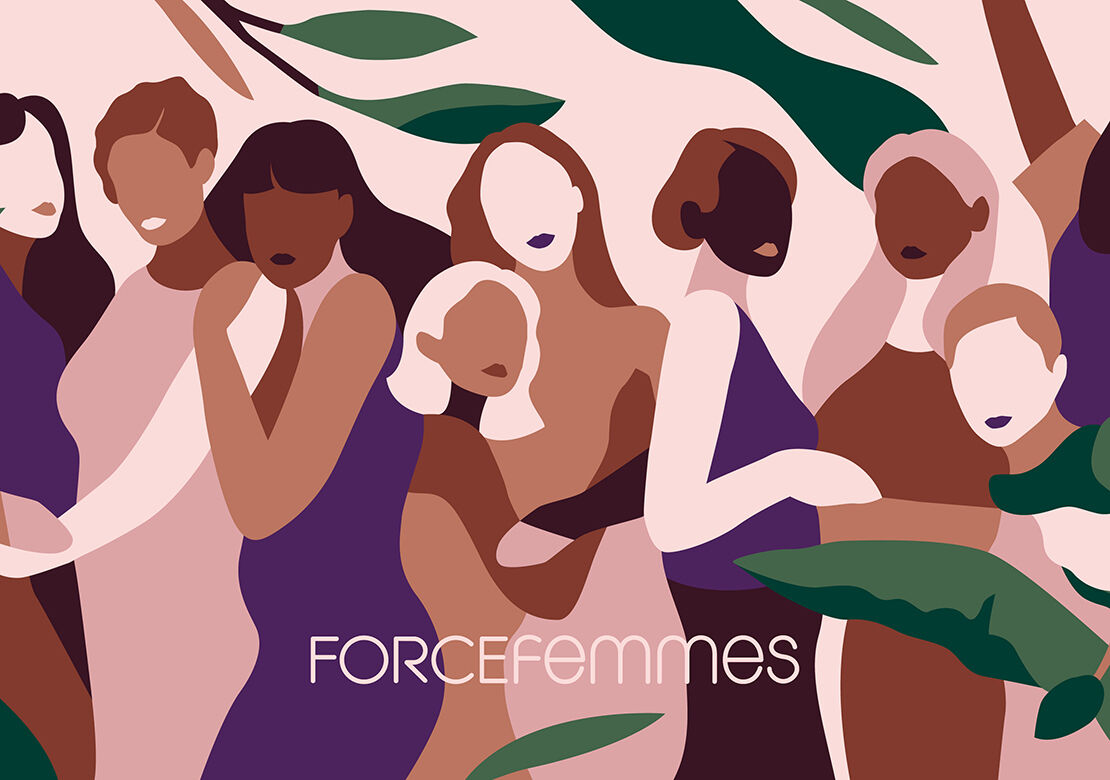 Force Femmes