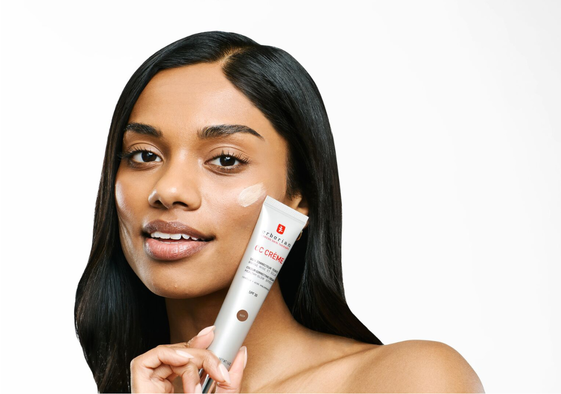 CC Cr&egrave;me