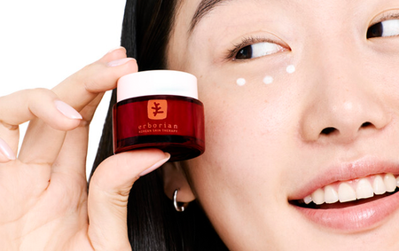 Skin Therapy Eye
