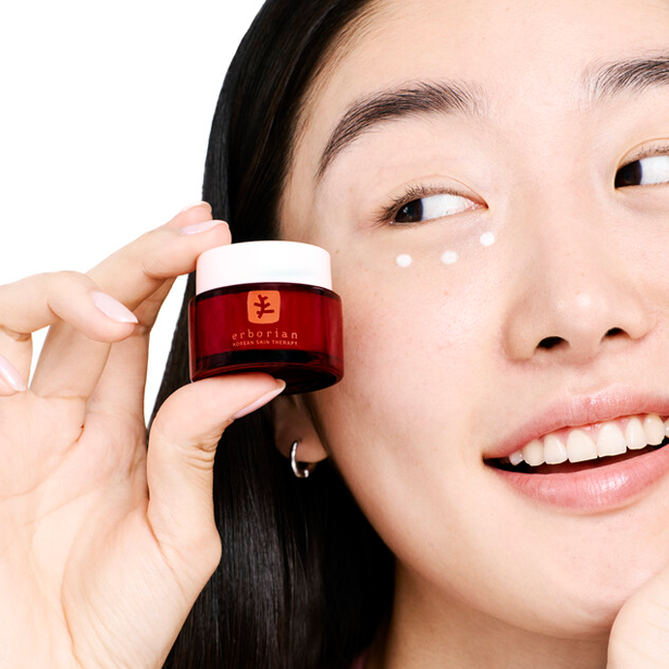 Skin Therapy Eye