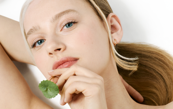La centella en el equilibrio de Korean Skin Therapy