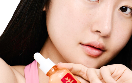 Skin Therapy S&eacute;rum L&aacute;cteo