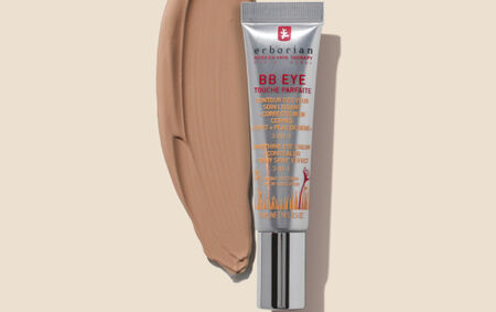BB Eye: la BB Cream para el contorno de ojos