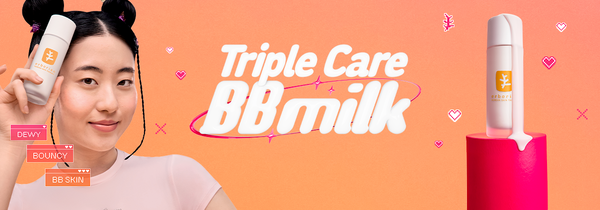 Familia BB Erborian: BB Milk y BB Cr&egrave;me para el efecto piel de beb&eacute;