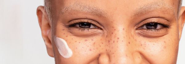 Rutina de cuidado facial