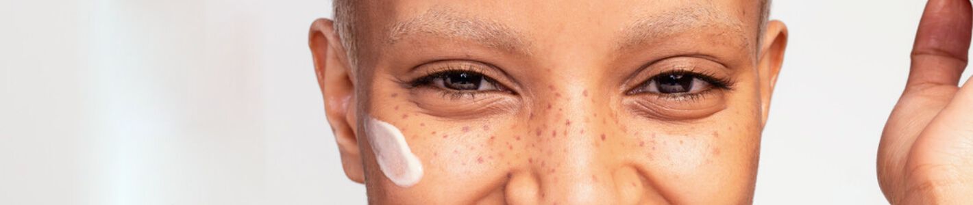 Rutina de cuidado facial