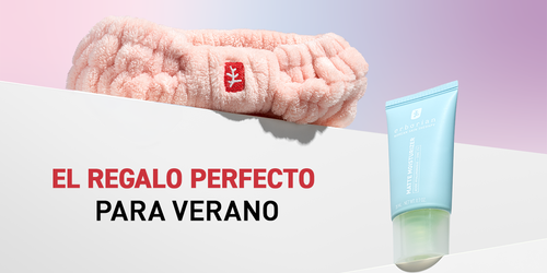 &iquest;Prefieres un acabado mate?