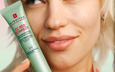 CC Red Correct: tratamiento anti-rojeces