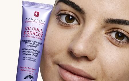 CC Dull Correct: potencia tu luminosidad