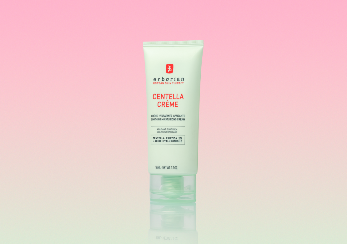 En Centella Cr&egrave;me