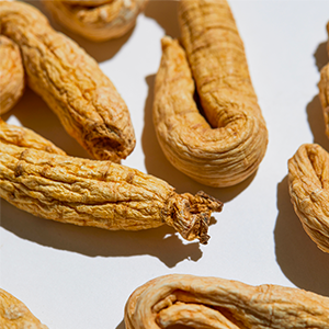 Complejo de Ginseng Blanco