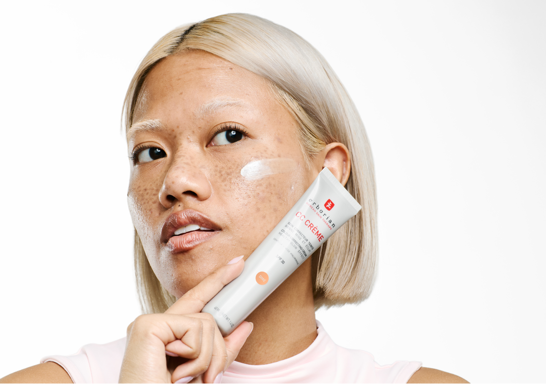 CC Cr&egrave;me