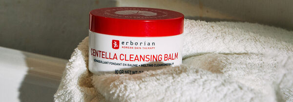Los beneficios del aceite facial