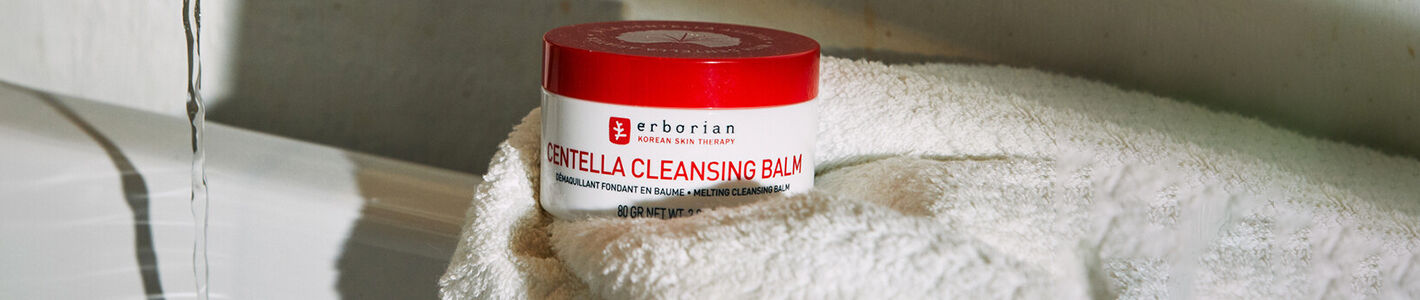 Los beneficios del aceite facial