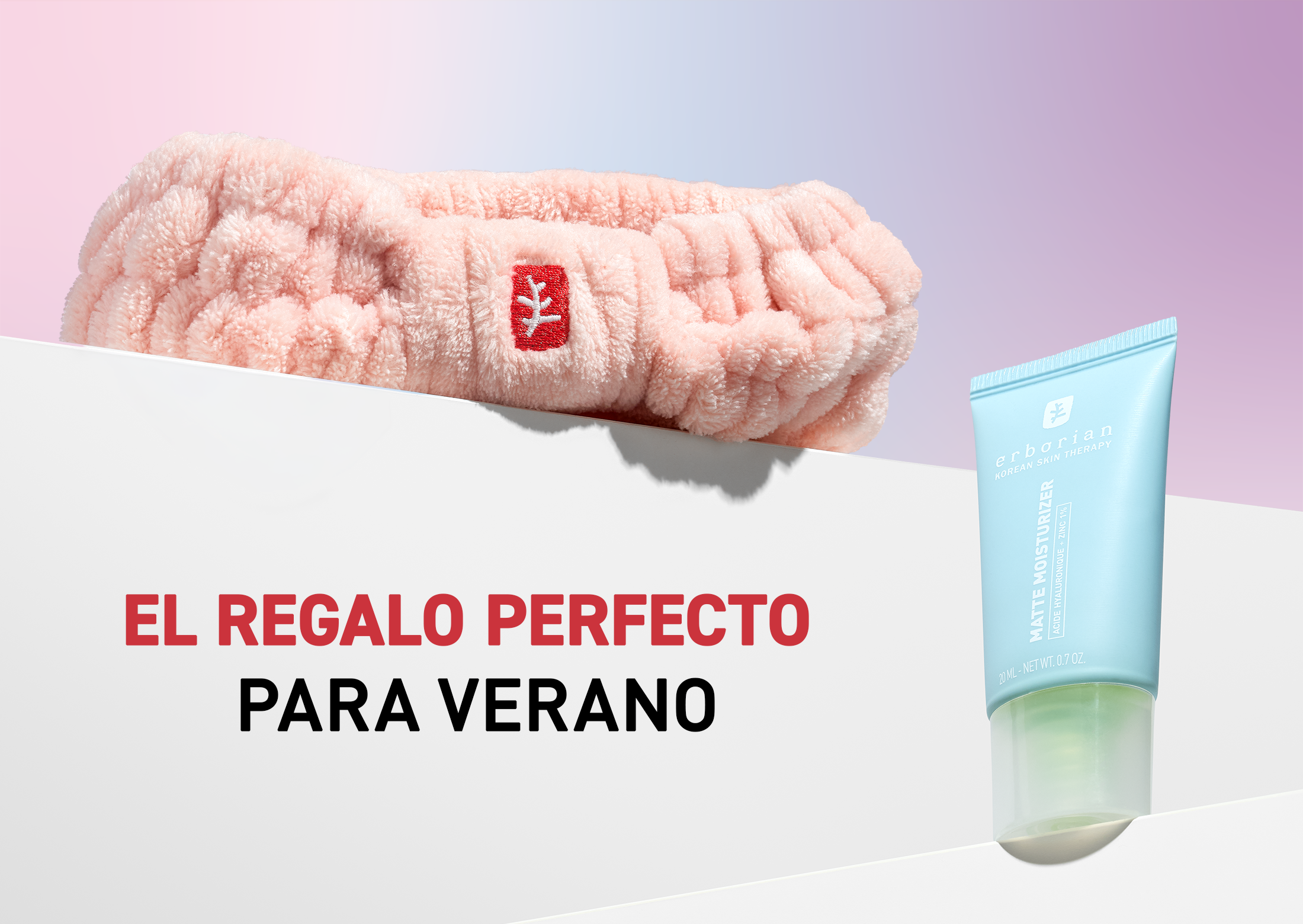 Regalo con tus compras