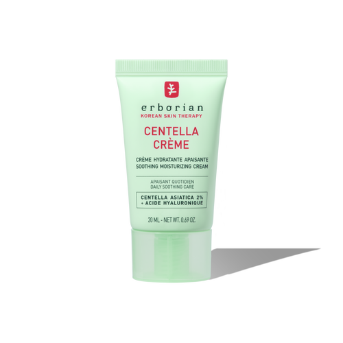 Vista 1/8 de Centella Cr&egrave;me - crema hidratante anti-rojeces, , ES