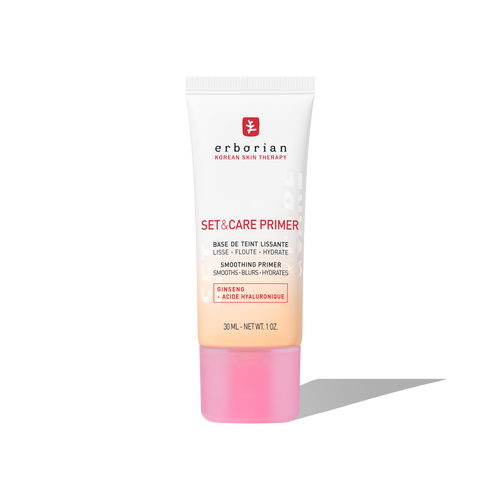 Set & Care Primer | | Erborian