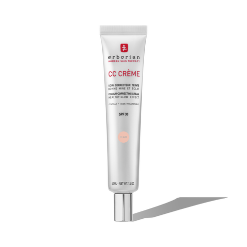 CC Cr&egrave;me con Centella Asi&aacute;tica 40 ml | Erborian