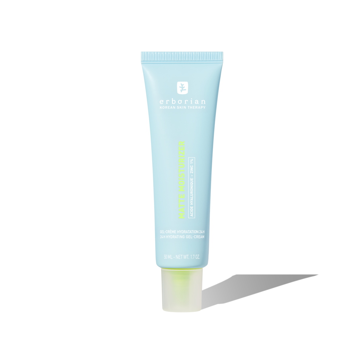 Vista 1/10 de Matte Moisturizer, , ES