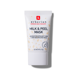 Milk & Peel Mask - Mascarilla Peeling | Erborian