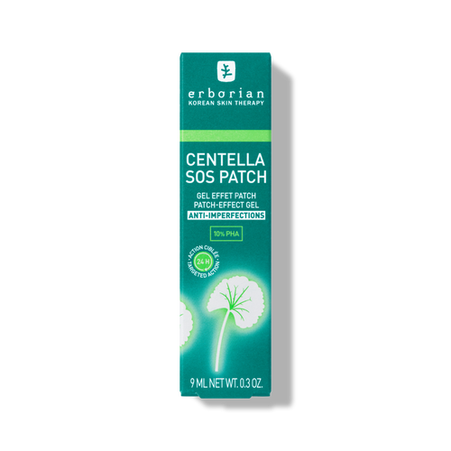 Vista 5/5 de Centella SOS Patch - Gel efecto parche, , large