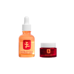 D&uacute;o hidratante multi-perfeccionador - textura ligera 30 ml | Erborian