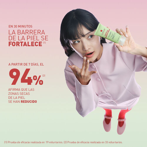 Vista 5/6 de Centella Barrier Cream - b&aacute;lsamo reparador con cica, , ES