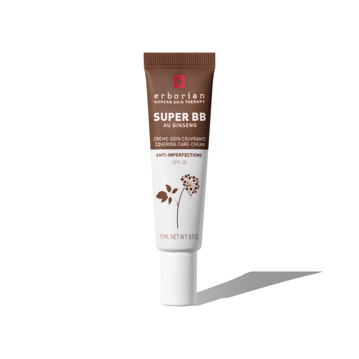 Vista 1/8 de Super BB - BB cream anti-imperfecciones de alta cobertura, , ES