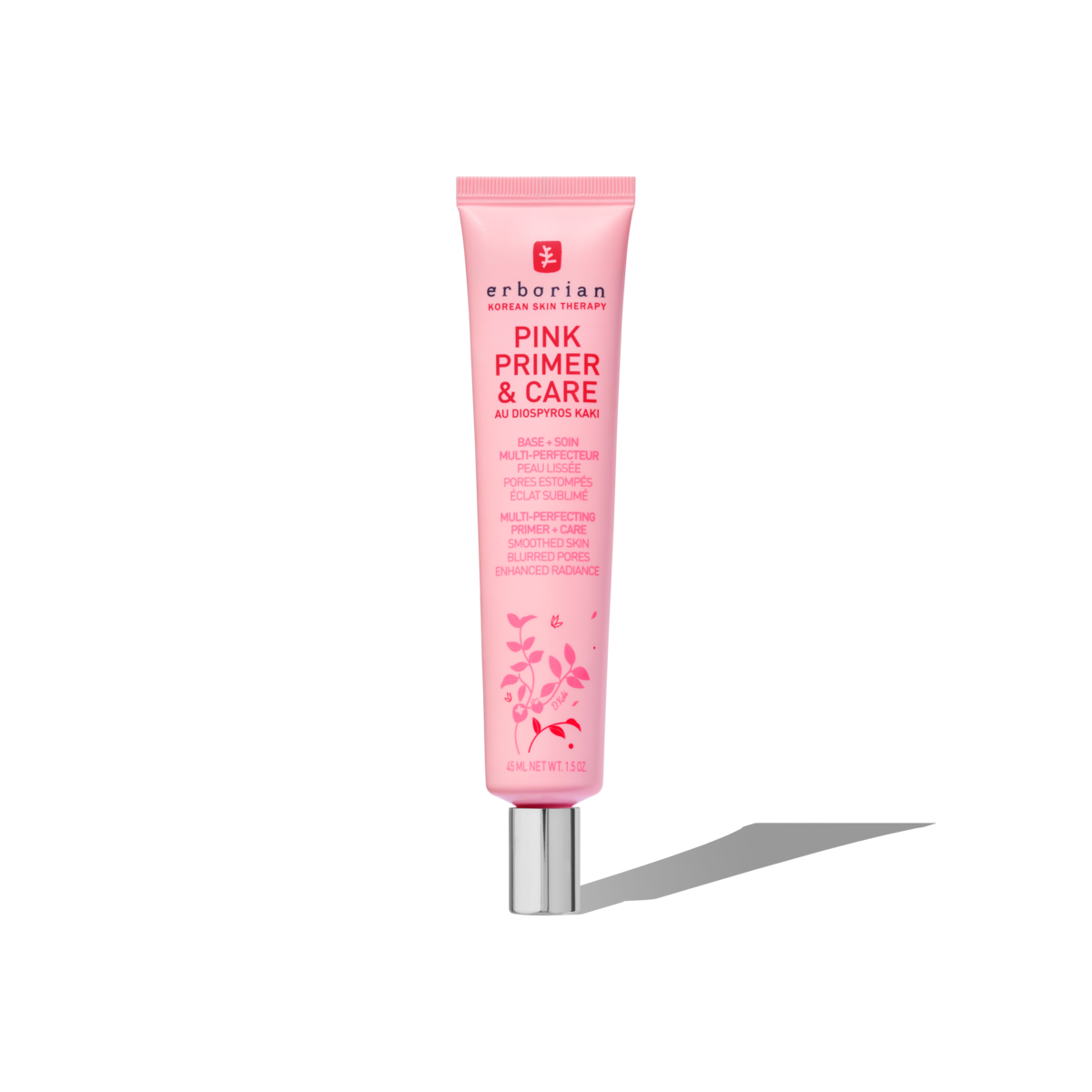 Vista 1/3 de Pink Primer & Care, , large