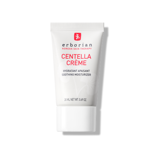 Centella Crème - Hidratante calmante antirojeces | Erborian