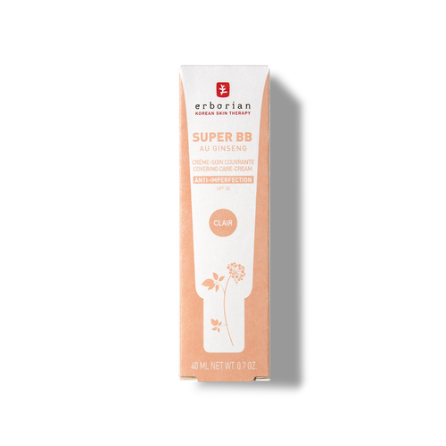 Vista 9/9 de Super BB - BB cream anti-imperfecciones de alta cobertura, , ES