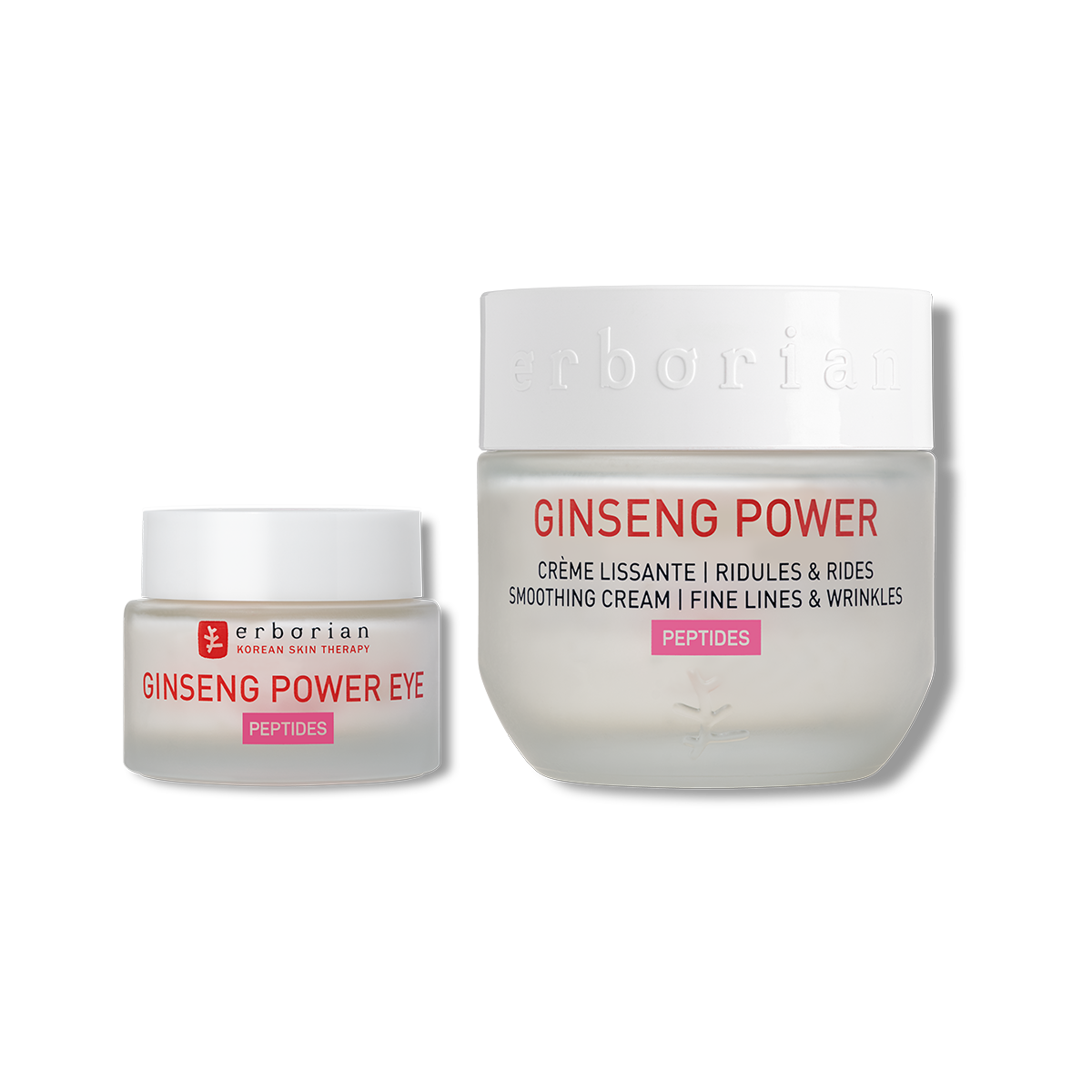 Vista 1/5 de D&uacute;o Ginseng Power, , large