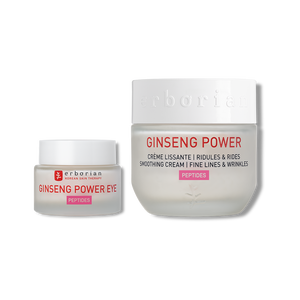 D&uacute;o Ginseng Power | Erborian