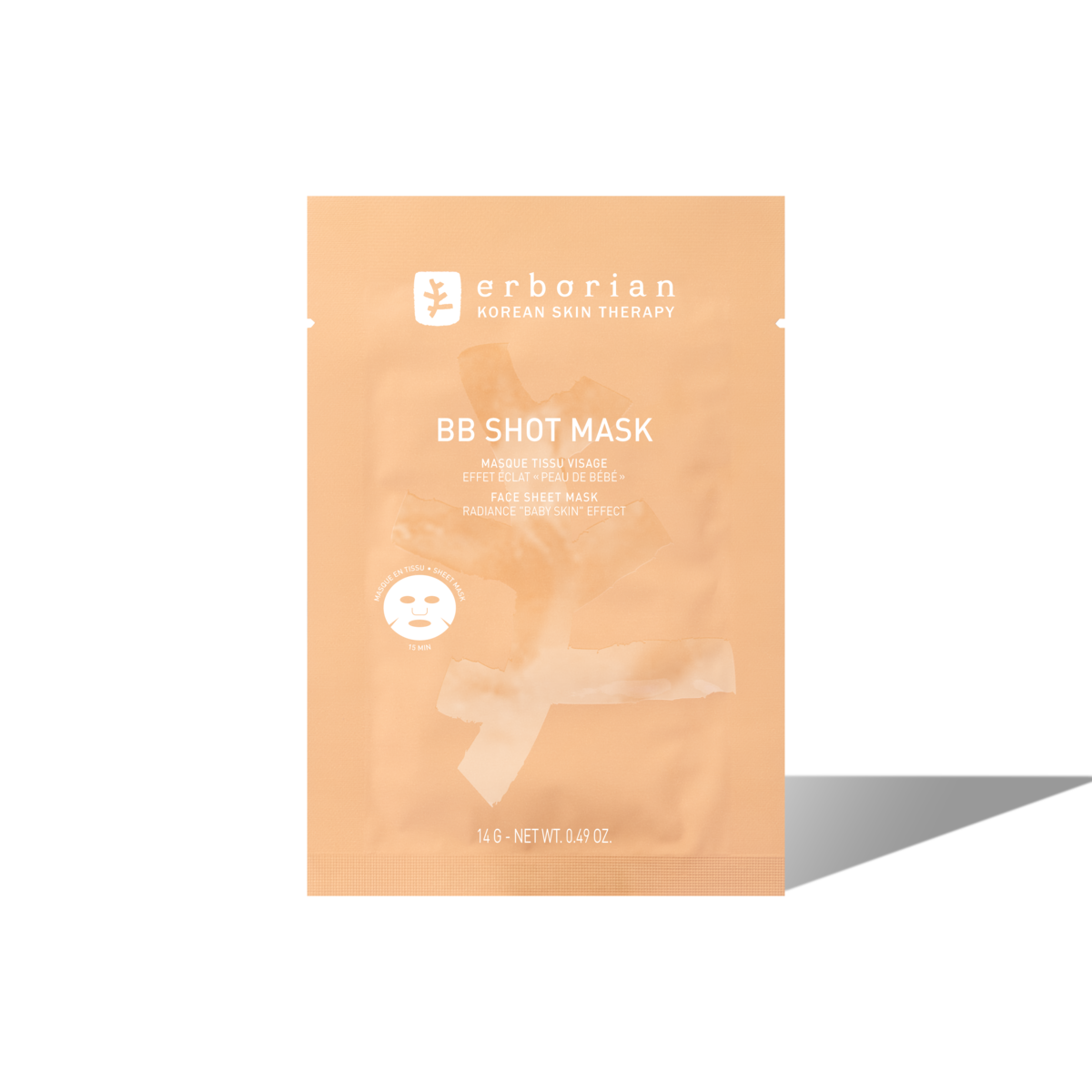 Vista 1/1 de BB Shot Mask, , large