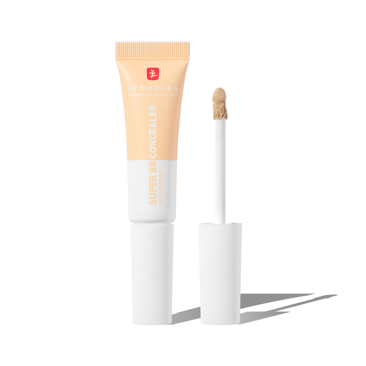 Vista 1/9 de Super BB Concealer - Antiojeras de alta cobertura con Ginseng, , ES