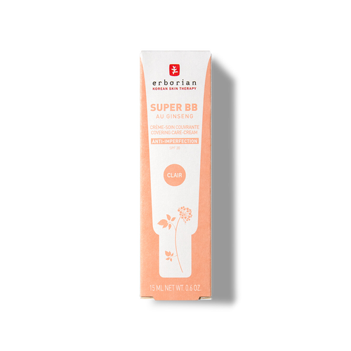 Vista 9/10 de Super BB - BB cream anti-imperfecciones de alta cobertura, , ES