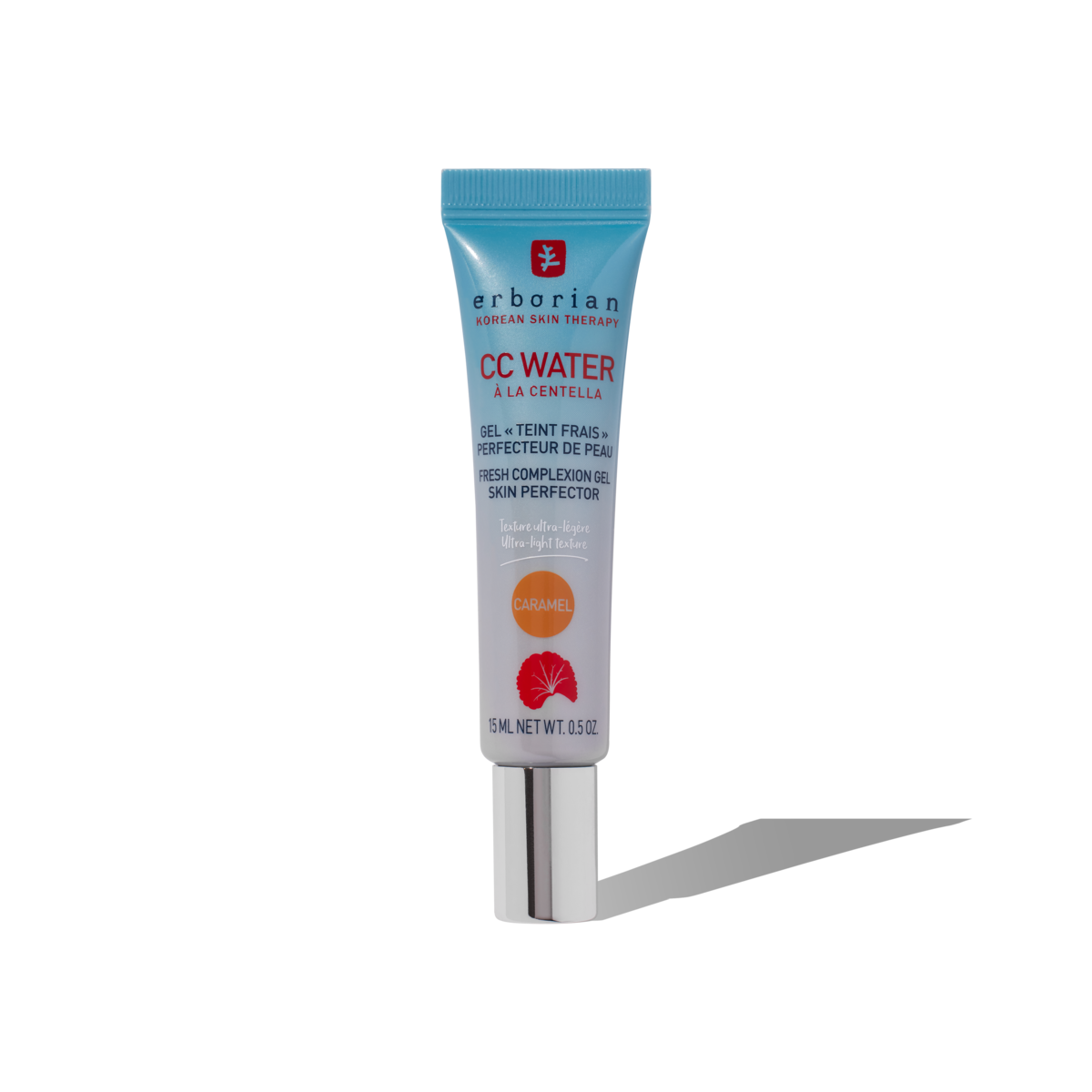 Vista 1/9 de CC Water Caramel, , ES