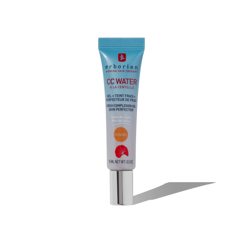 Vista 1/9 de CC Water Caramel, , ES
