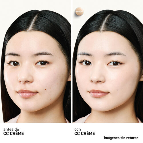 CC Cr&egrave;me con Centella Asi&aacute;tica 40 ml (1) | Erborian