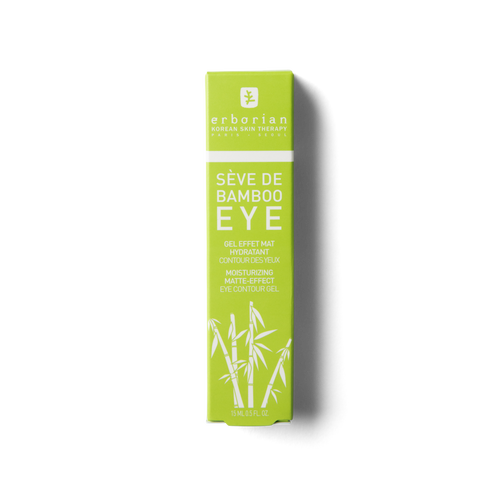 Vista 3/3 de S&egrave;ve de Bamboo Eye - Gel hidratante para el contorno de los ojos, , large