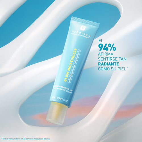 Vista 7/9 de Glow Moisturizer, , ES