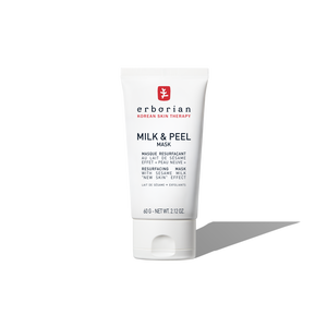 Milk & Peel Mask - Mascarilla Peeling 60 ml | Erborian