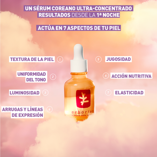 Vista 6/10 de Skin Therapy S&eacute;rum L&aacute;cteo, , ES