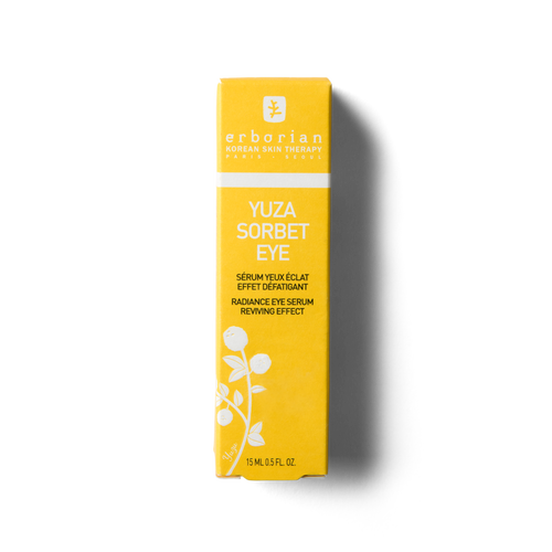 Vista 3/3 de Yuza Sorbet Eye - S&eacute;rum para el Contorno de Ojos, , large