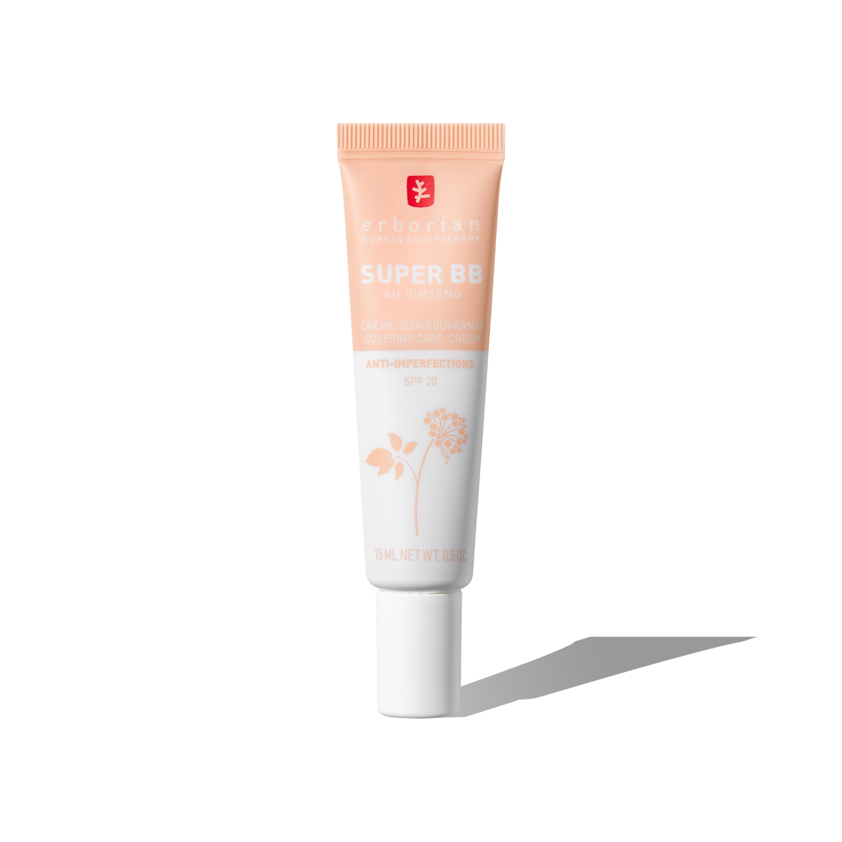 Vista 1/10 de Super BB - BB cream anti-imperfecciones de alta cobertura, , ES
