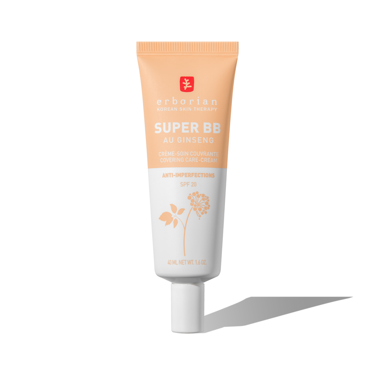 Vista 1/8 de Super BB - BB cream anti-imperfecciones de alta cobertura, , ES