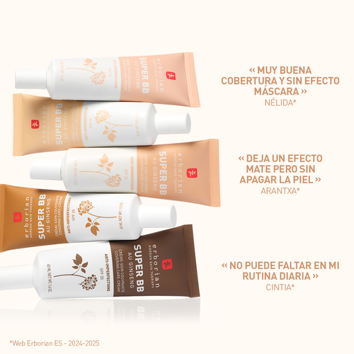 Vista 6/6 de Super BB - BB cream anti-imperfecciones de alta cobertura, , ES
