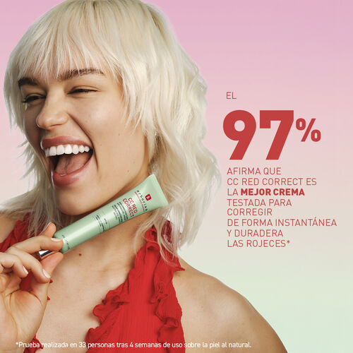 Vista 5/9 de CC Red Correct - tratamiento corrector anti-rojeces, , ES
